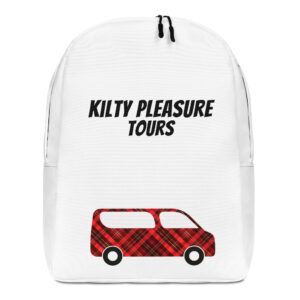 Backpack #1