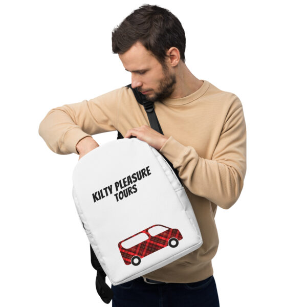 Backpack #1 - Image 3