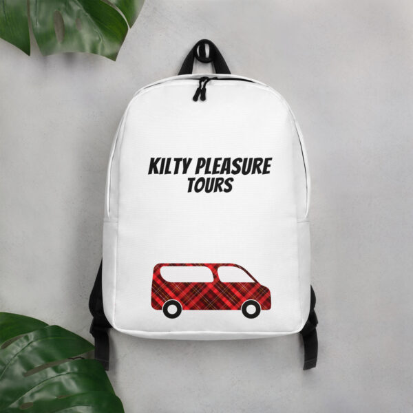 Backpack #1 - Image 5