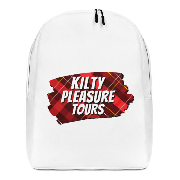 Backpack #3