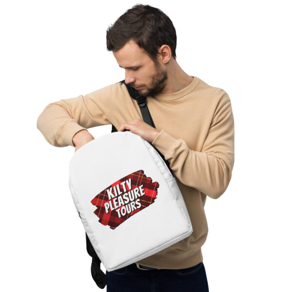 Backpack #3 - Image 3