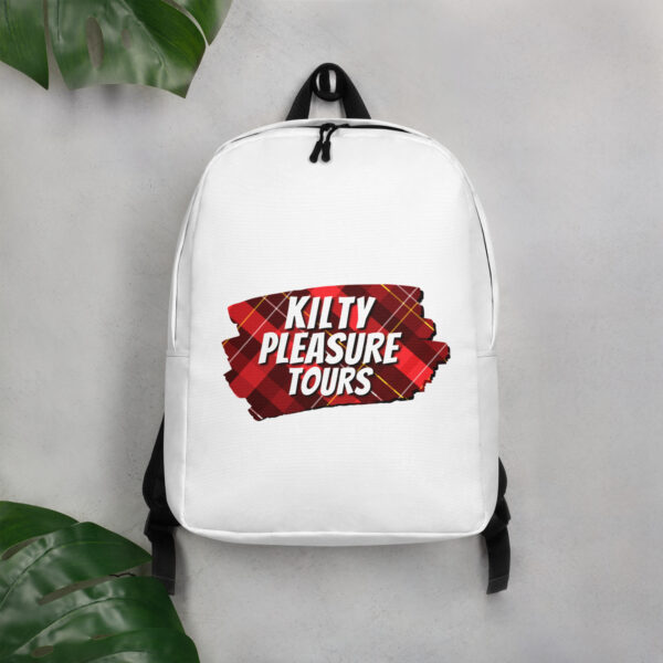 Backpack #3 - Image 5