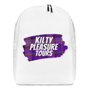 Backpack #4