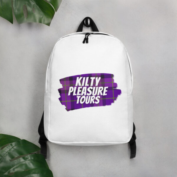 Backpack #4 - Image 5