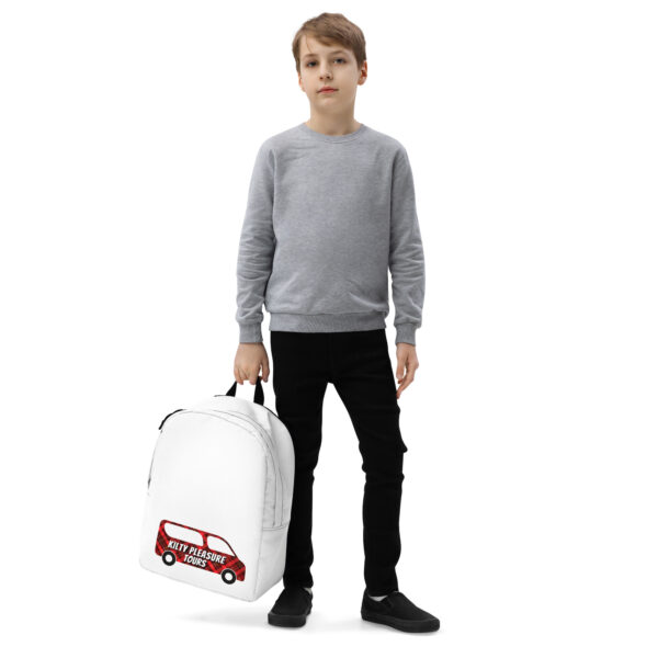 Backpack #2 - Image 4