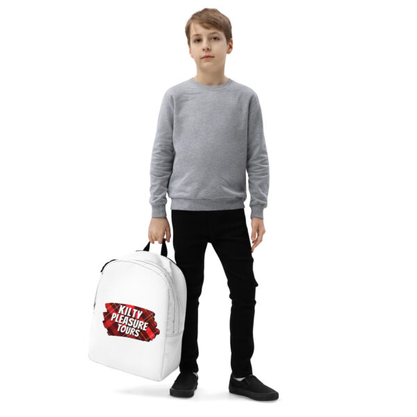 Backpack #3 - Image 4