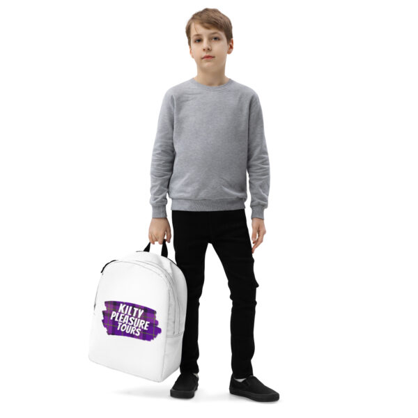 Backpack #4 - Image 4