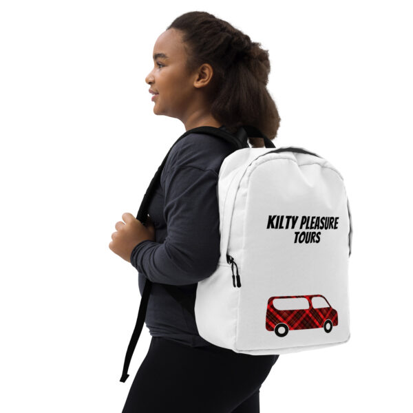 Backpack #1 - Image 2