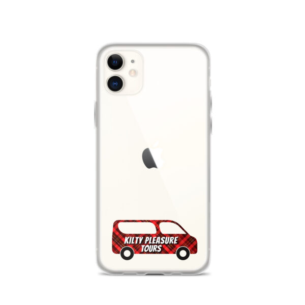 Clear Case for iPhone® - Image 4