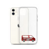 Clear Case for iPhone® - Image 5