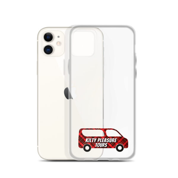 Clear Case for iPhone® - Image 5