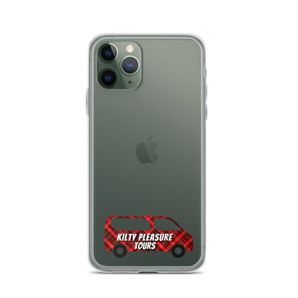 Clear Case for iPhone® - Image 6