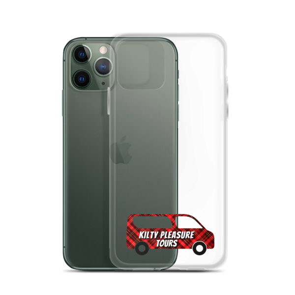 Clear Case for iPhone® - Image 7