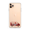 Clear Case for iPhone® - Image 8