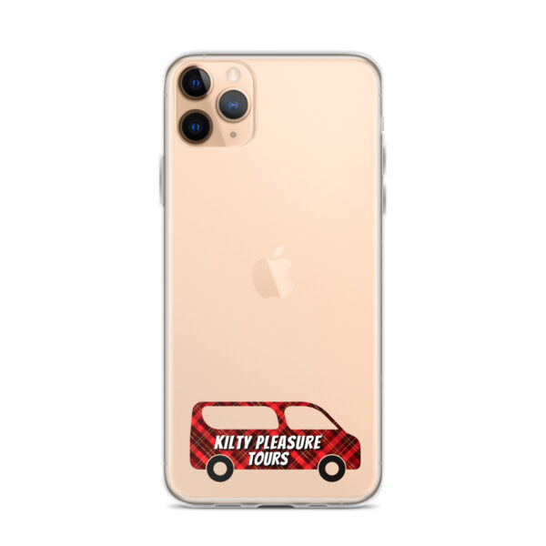 Clear Case for iPhone® - Image 8