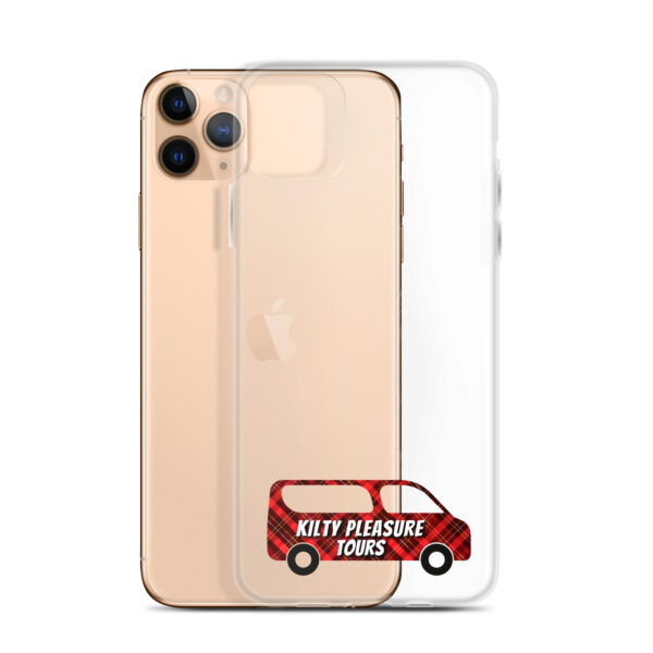 Clear Case for iPhone® - Image 9