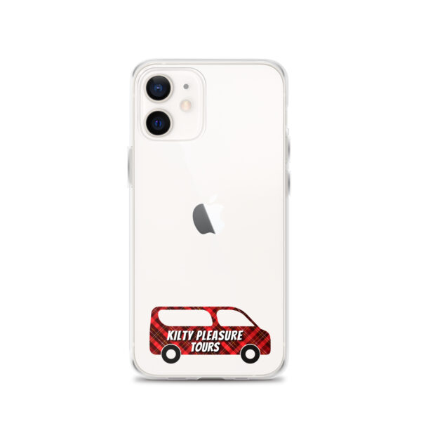 Clear Case for iPhone® - Image 10