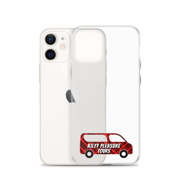 Clear Case for iPhone® - Image 11