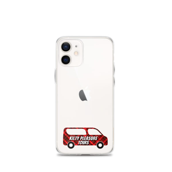 Clear Case for iPhone® - Image 12