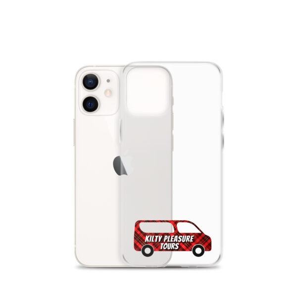 Clear Case for iPhone® - Image 13