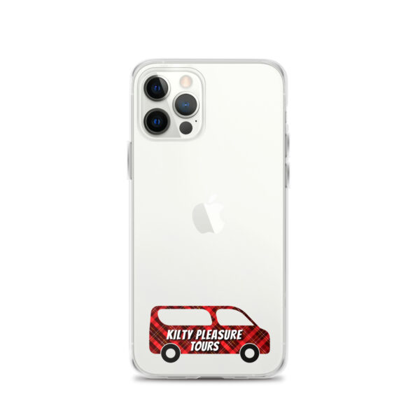 Clear Case for iPhone® - Image 14