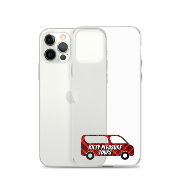 Clear Case for iPhone® - Image 15