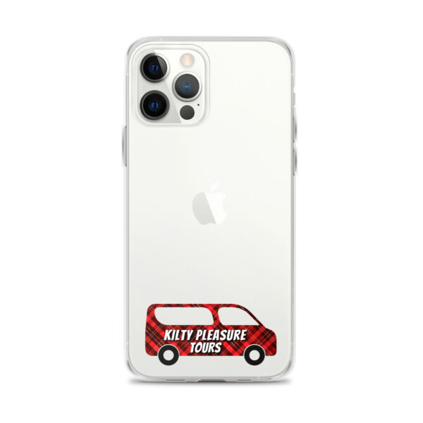 Clear Case for iPhone® - Image 16