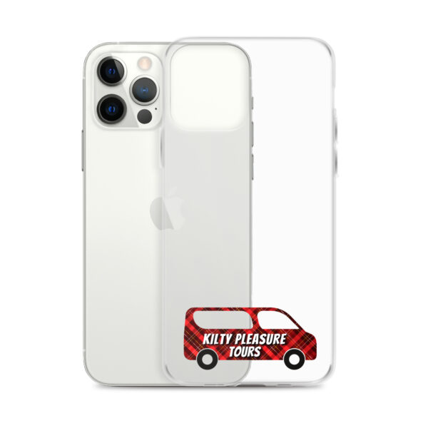 Clear Case for iPhone® - Image 17