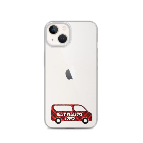 Clear Case for iPhone® - Image 33