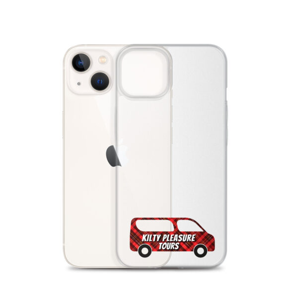 Clear Case for iPhone® - Image 34