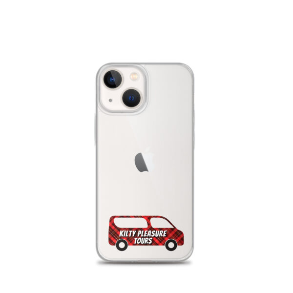 Clear Case for iPhone® - Image 27