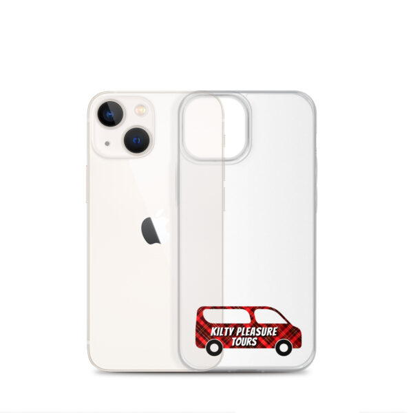 Clear Case for iPhone® - Image 28