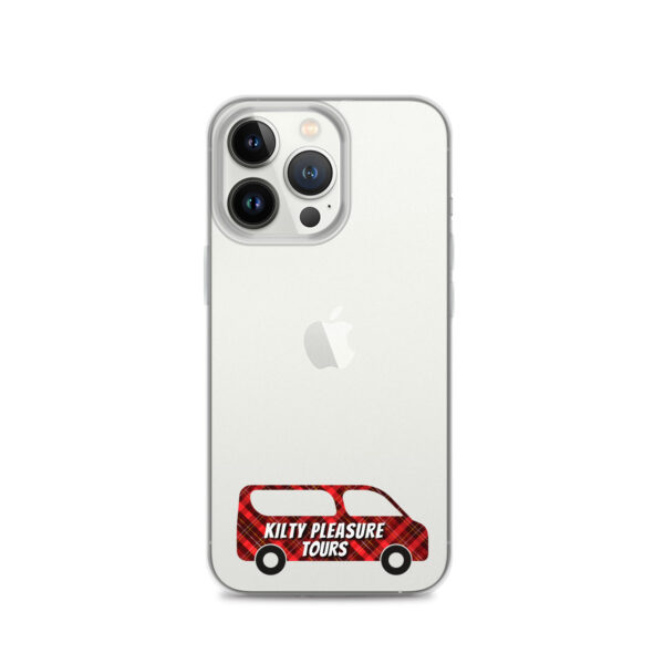 Clear Case for iPhone® - Image 31
