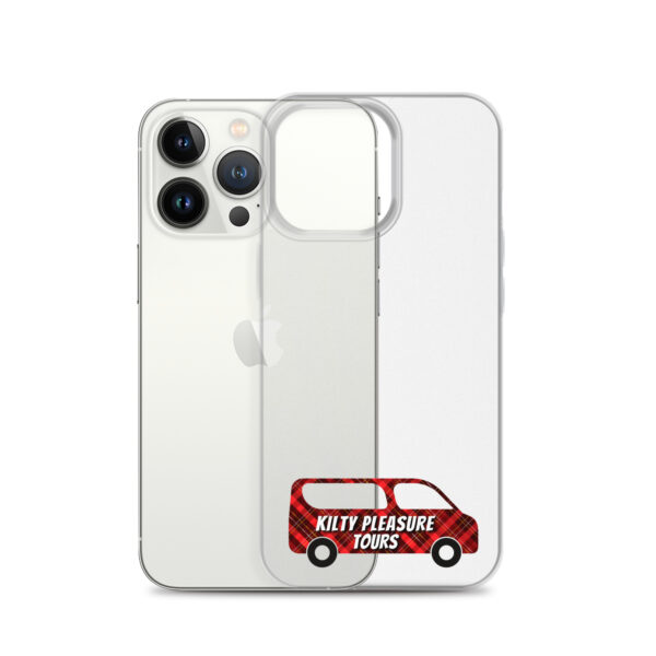 Clear Case for iPhone® - Image 32