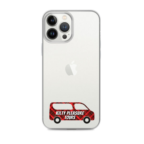 Clear Case for iPhone® - Image 29