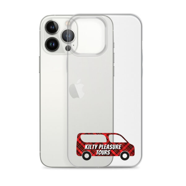 Clear Case for iPhone® - Image 30