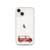 Clear Case for iPhone® - Image 2