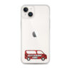Clear Case for iPhone® - Image 18