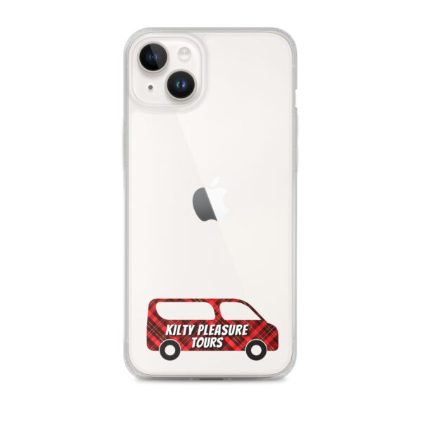 Clear Case for iPhone® - Image 18