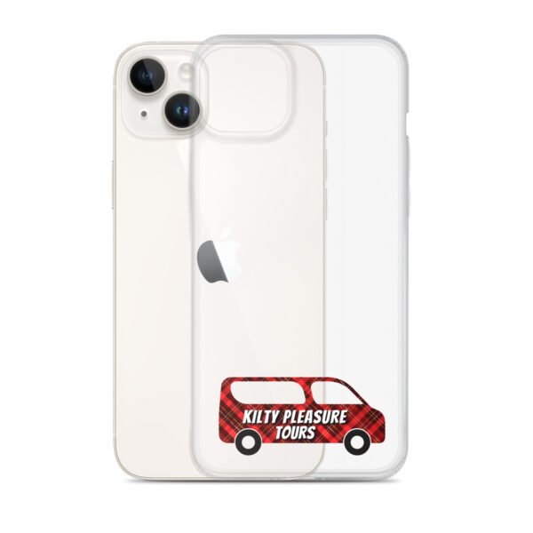Clear Case for iPhone® - Image 19