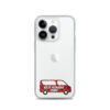 Clear Case for iPhone® - Image 20