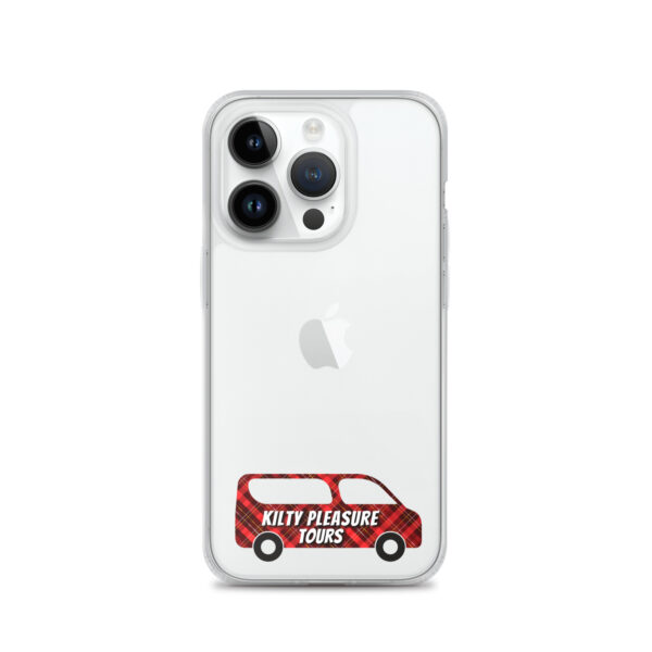Clear Case for iPhone® - Image 20