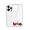 Clear Case for iPhone® - Image 21
