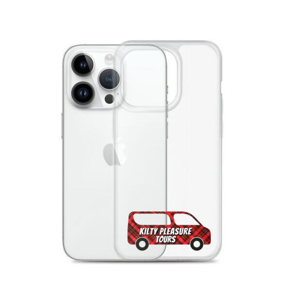 Clear Case for iPhone® - Image 21
