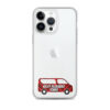 Clear Case for iPhone® - Image 22