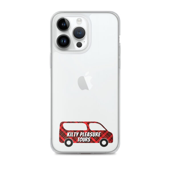 Clear Case for iPhone® - Image 22