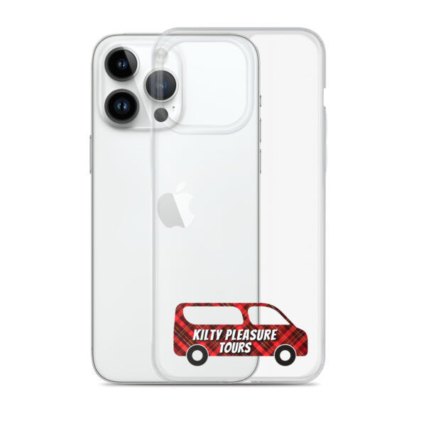 Clear Case for iPhone® - Image 23