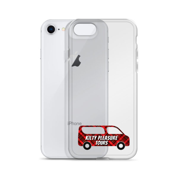 Clear Case for iPhone® - Image 26