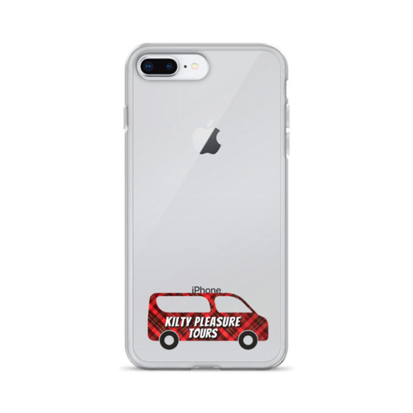 Clear Case for iPhone® - Image 24
