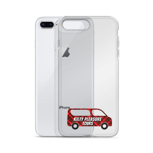 Clear Case for iPhone® - Image 25